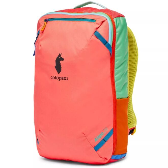 Cotopaxi Allpa 28L Del Día Travel Pack reiserucksack
