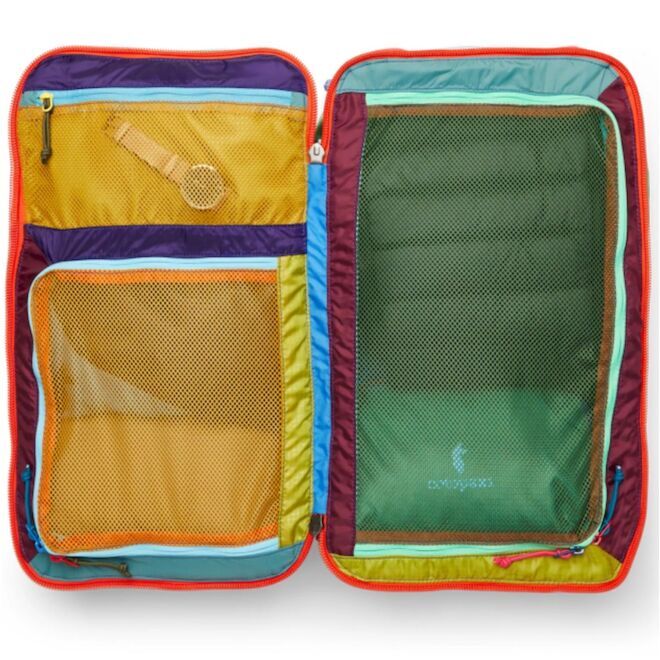 Cotopaxi Allpa 28L Del Día Travel Pack reiserucksack