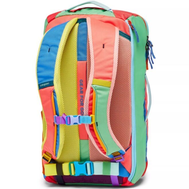 Cotopaxi Allpa 28L Del Día Travel Pack reiserucksack