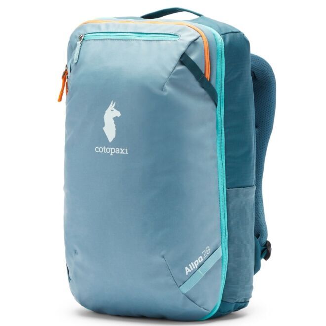Cotopaxi Allpa 35L Travel Pack Reisetasche