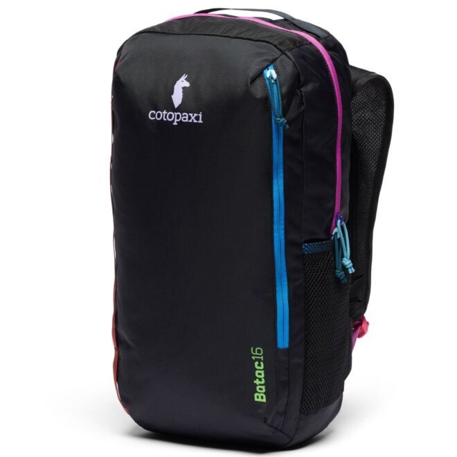 Cotopaxi Batac 16L Backpack Del Dia Reisetasche