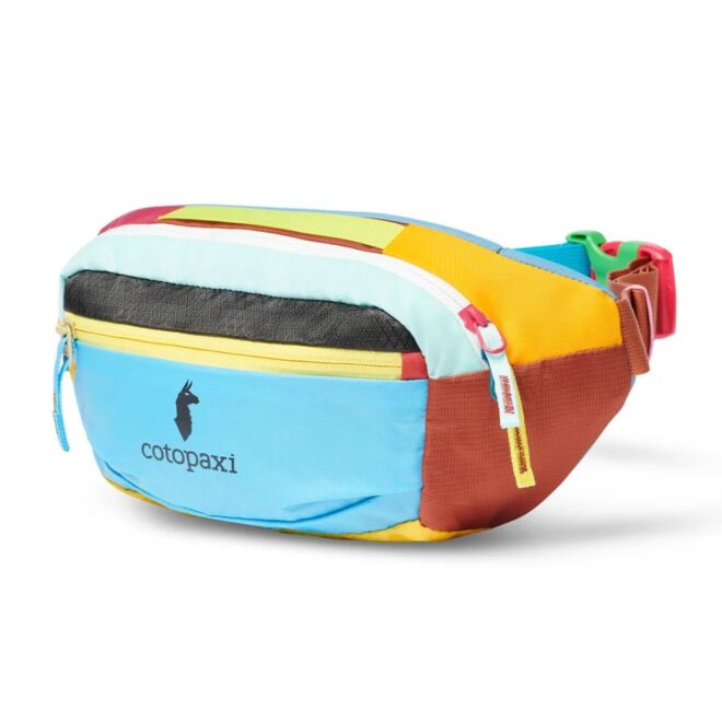 Cotopaxi Kapai Hip Pack - Del Dia Hüfttasche