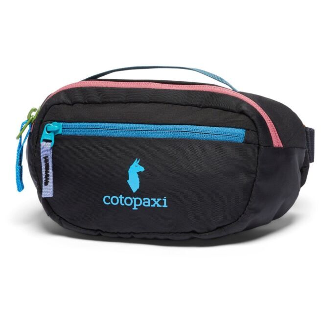 Cotopaxi Kapai 1.5L Hüfttasche - Del Dia marsupio
