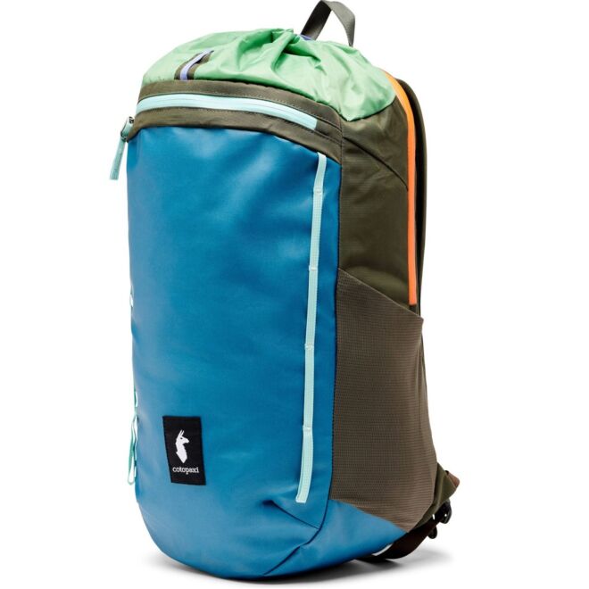 Cotopaxi Moda 20L Backpack Freizeitrucksack mit Laptopfach