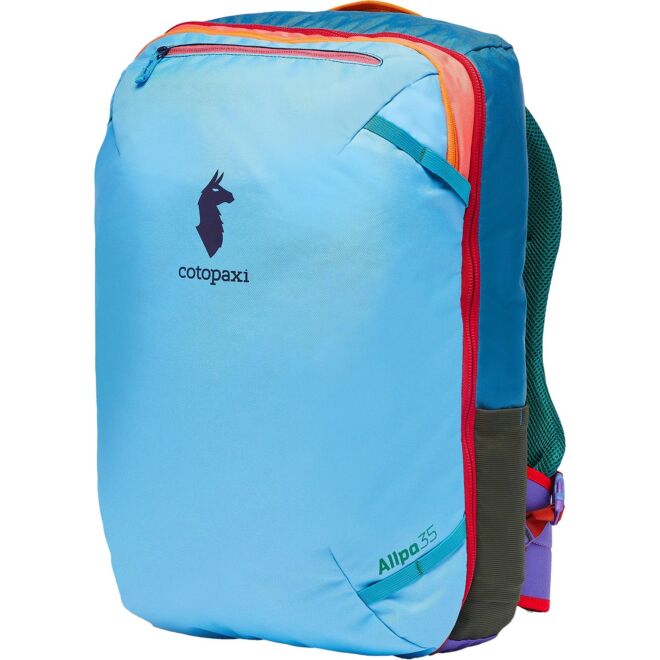 Cotopaxi Allpa 35L Del Dia zaino reise
