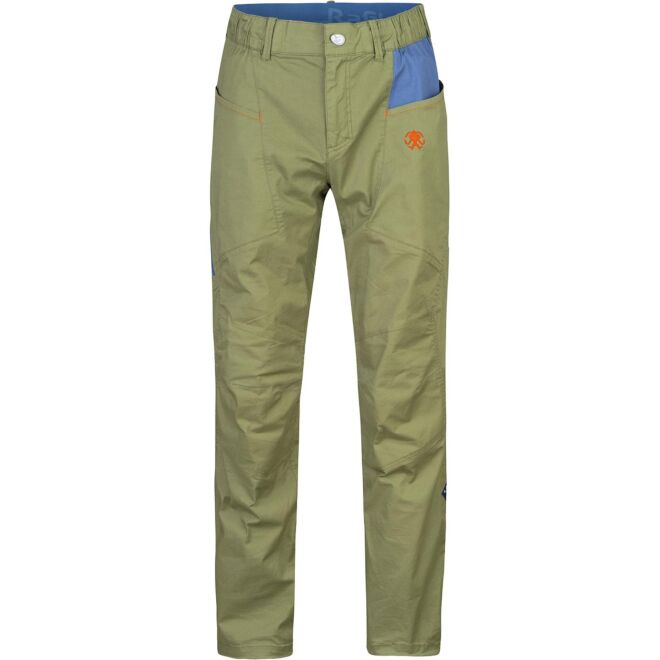 Rafiki Crag Herren pantaloni