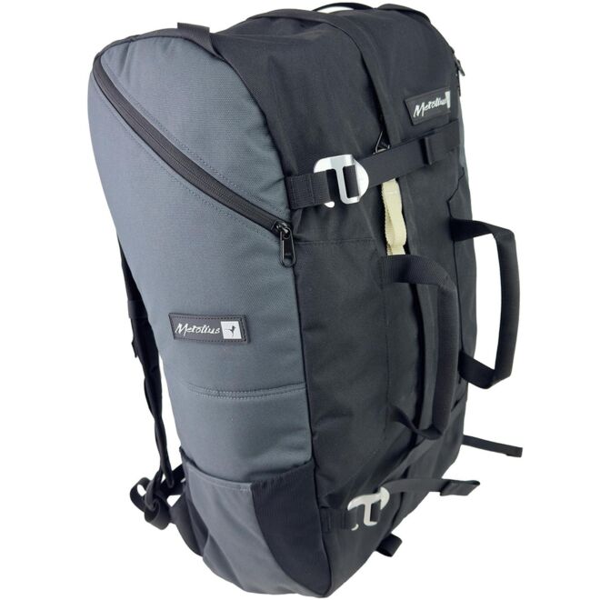 Metolius Crag Station Classic Klettersteig Rucksack