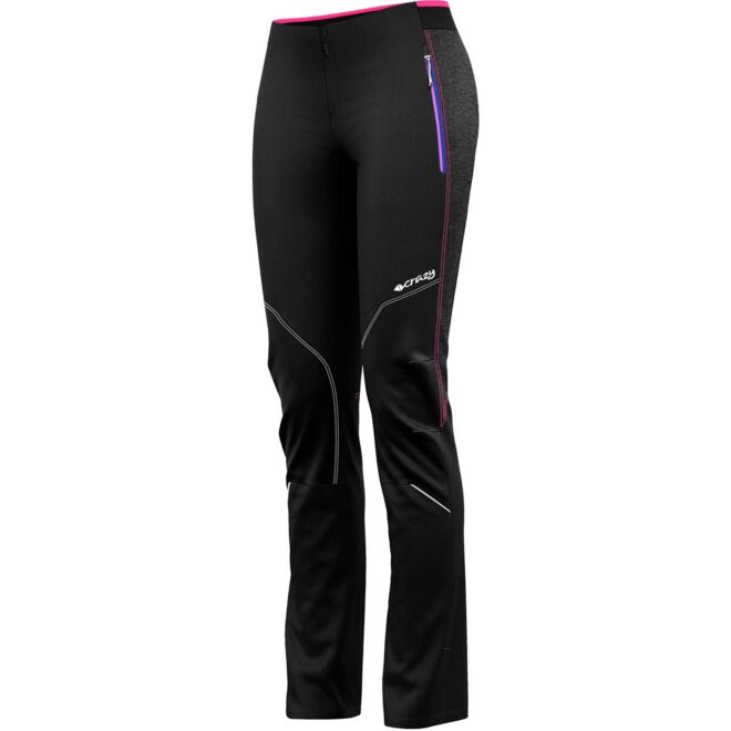 Crazy Pant Alpinstar Frauenhose