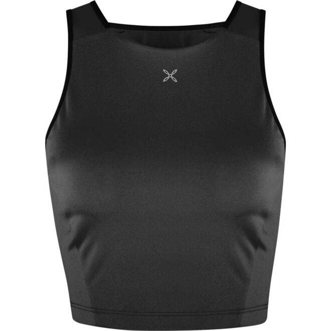 Montura Crimp Logo Top W Damen Top