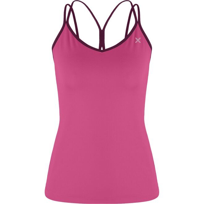 Montura Crimp Cross Tank Top Damen Tanktop