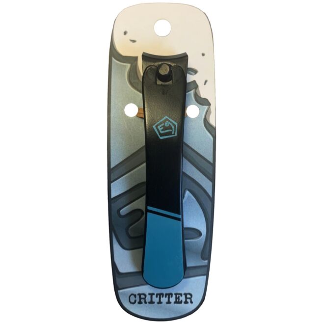E9 Enove Critter nagelschneider