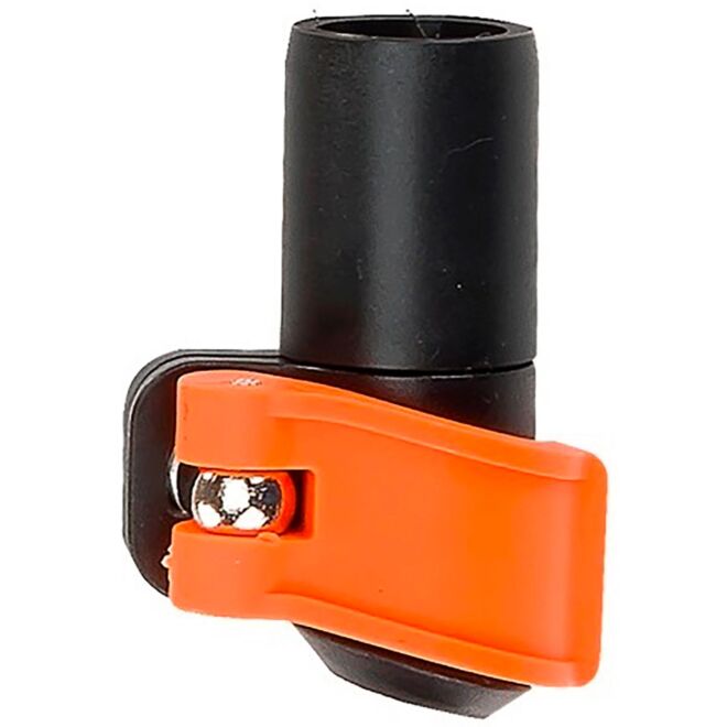 CT Climbing Technology Fast Lock D. 14 Ersatzteil für Alta Via Stöcke