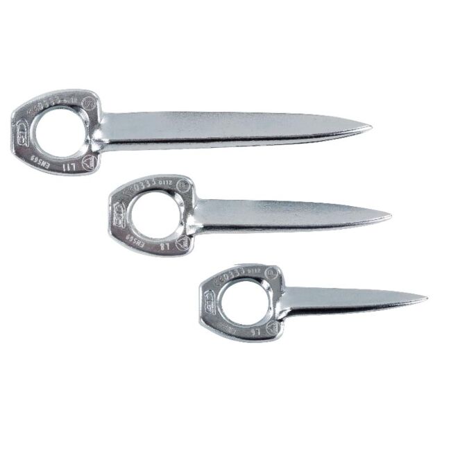 CT Climbing Technology Universal anker für das klettern