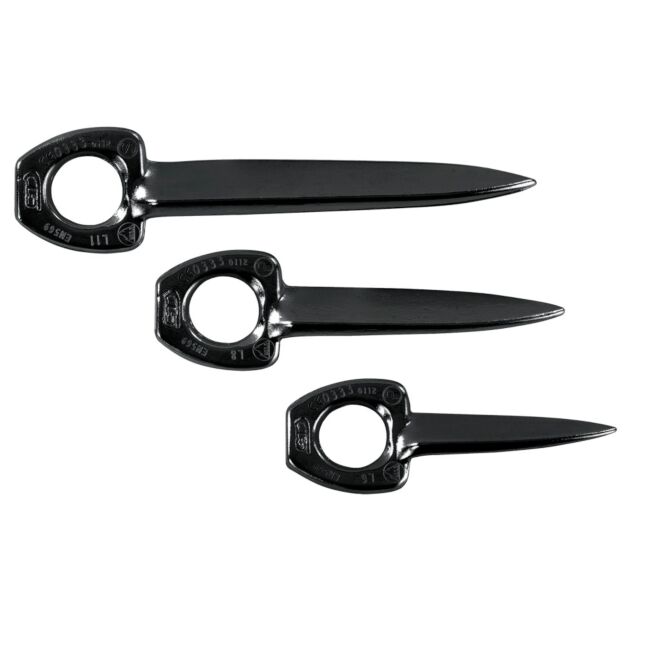 CT Climbing Technology Universal Hard Felsennagel