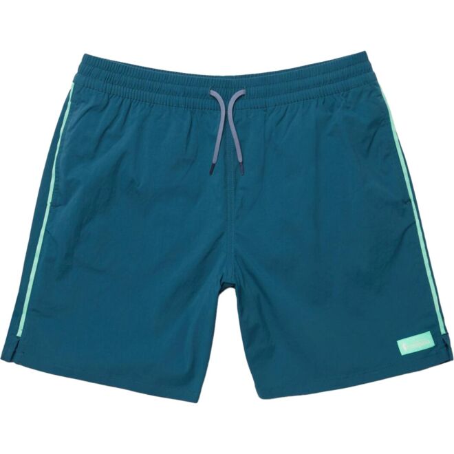 Cotopaxi Brinco Short Print Men Herren Shorts