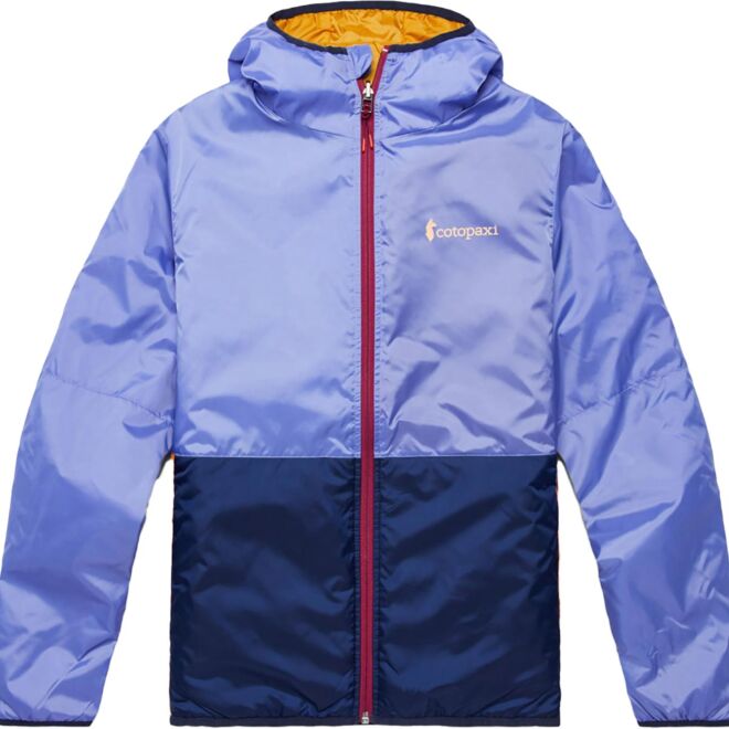 Cotopaxi Teca Calido Hooded Jacket W Damenjacke