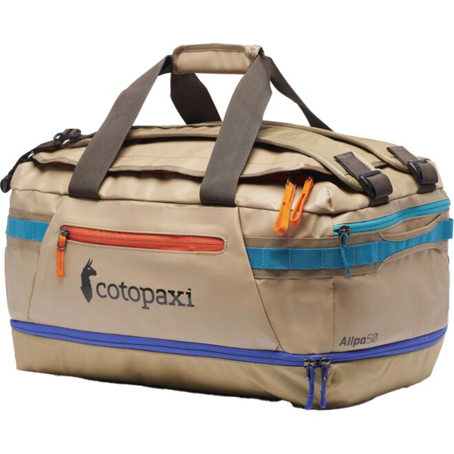 Cotopaxi Allpa 50L Reisetasche