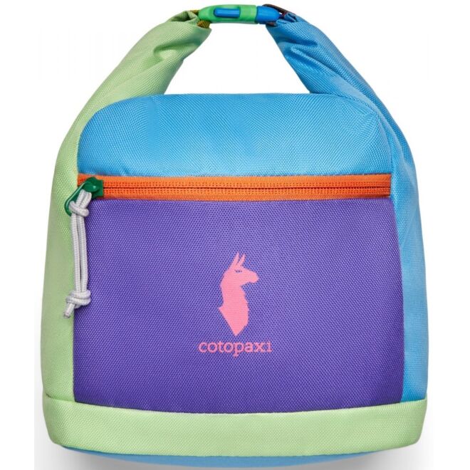 Cotopaxi Halcon Chalk Bucket magnesitetragetasche boulder