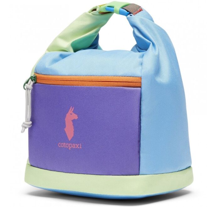 Cotopaxi Halcon Chalk Bucket magnesitetragetasche boulder