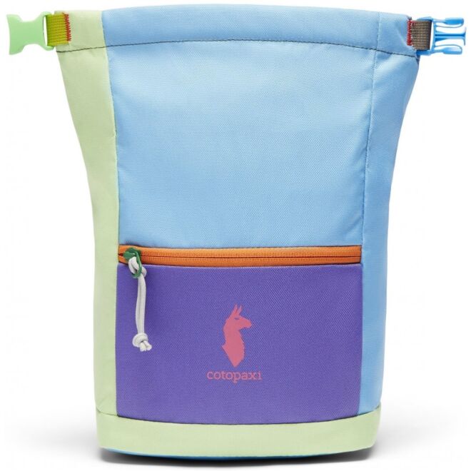 Cotopaxi Halcon Chalk Bucket magnesitetragetasche boulder