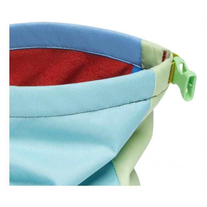 Cotopaxi Halcon Chalk Bucket magnesitetragetasche boulder