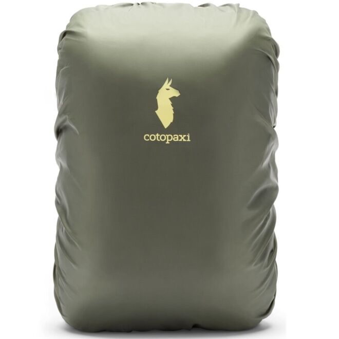 Cotopaxi Seco 35L Rain Cover Rucksack Regenhülle