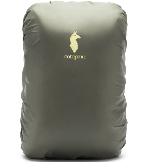 Cotopaxi Seco 45L Rain Cover Rucksack Regenhülle