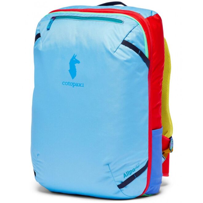 Cotopaxi Allpa 42L Del Dia Reisetasche
