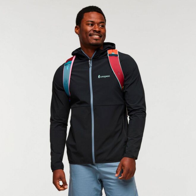 Cotopaxi Tasra 16 freizeitrucksack mit laptopfach