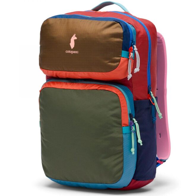 Cotopaxi Tasra 16 freizeitrucksack mit laptopfach