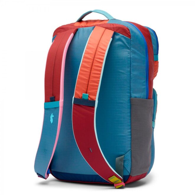 Cotopaxi Tasra 16 freizeitrucksack mit laptopfach