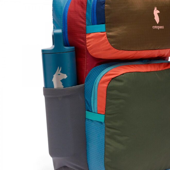 Cotopaxi Tasra 16 freizeitrucksack mit laptopfach