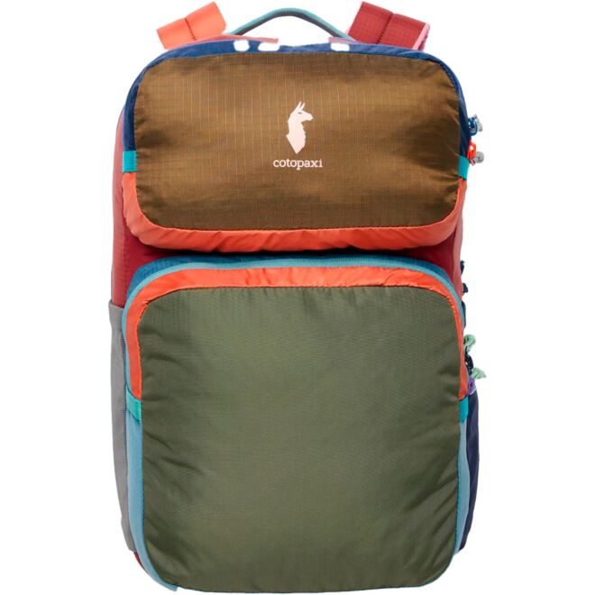 Cotopaxi Tasra 16 freizeitrucksack mit laptopfach