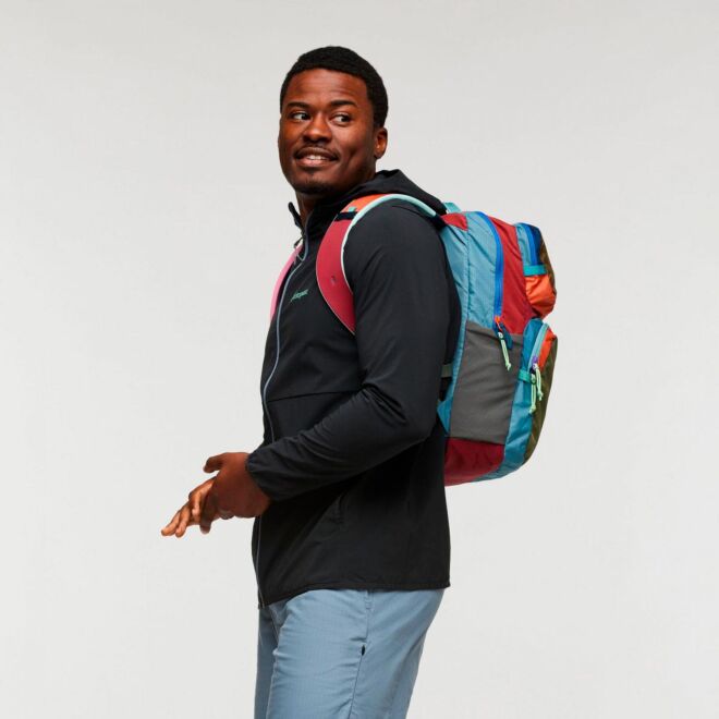 Cotopaxi Tasra 16 freizeitrucksack mit laptopfach