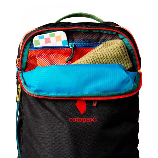 Cotopaxi Allpa 28L Travel Pack - Del Dia Reisetasche