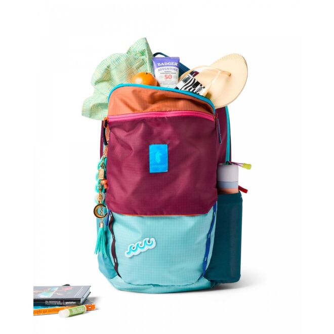 Cotopaxi Allpa 26L Daypack - Del Día Reisetasche