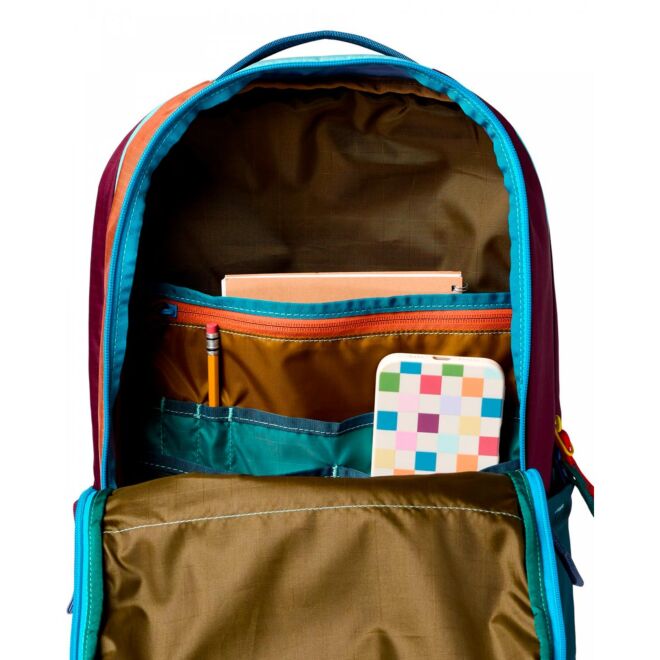Cotopaxi Allpa 26L Daypack - Del Día Reisetasche
