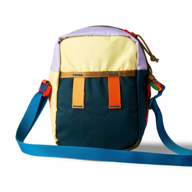 Cotopaxi Todo 1L Shoulder Bag - Del Día Umhängetasche