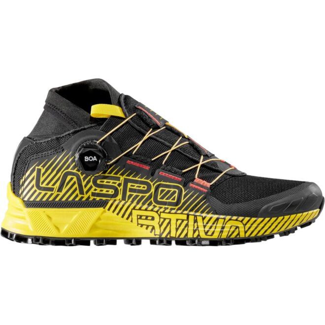 La Sportiva Cyklon Trailrunning-Schuh