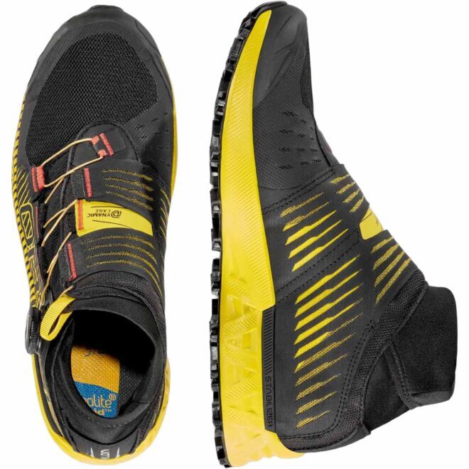 La Sportiva Cyklon Trailrunning-Schuh