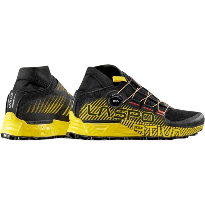 La Sportiva Cyklon Trailrunning-Schuh