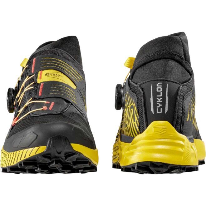 La Sportiva Cyklon Trailrunning-Schuh