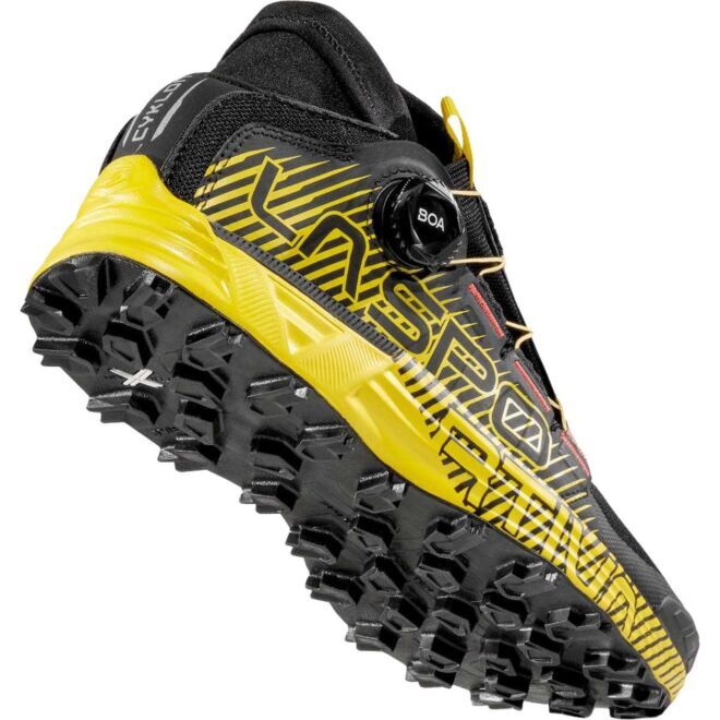 La Sportiva Cyklon Trailrunning-Schuh