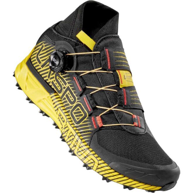 La Sportiva Cyklon Trailrunning-Schuh