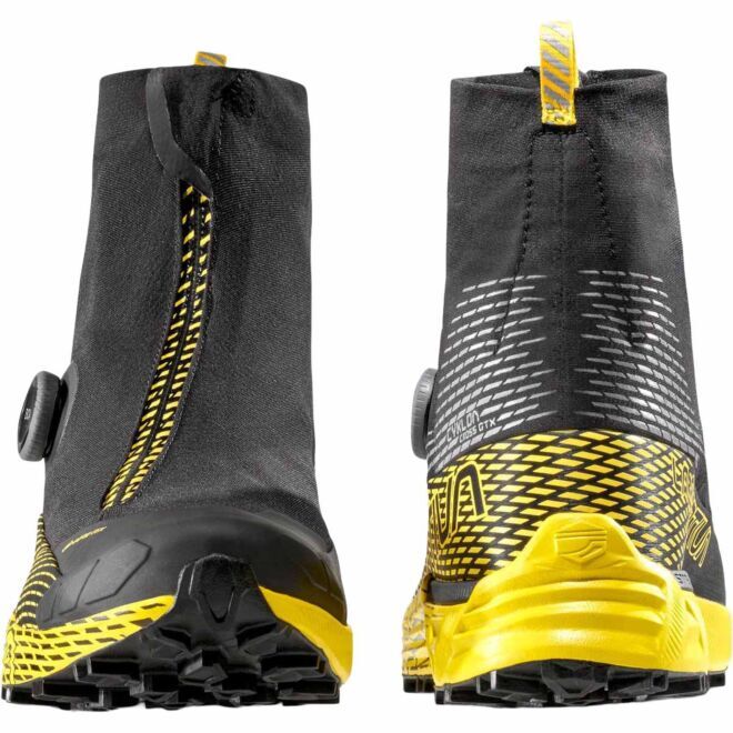La Sportiva Cyklon Cross GTX Trailrunning-Schuh