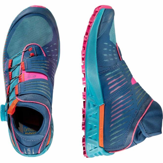 La Sportiva Cyklon Woman Damen Trailrunning Schuh