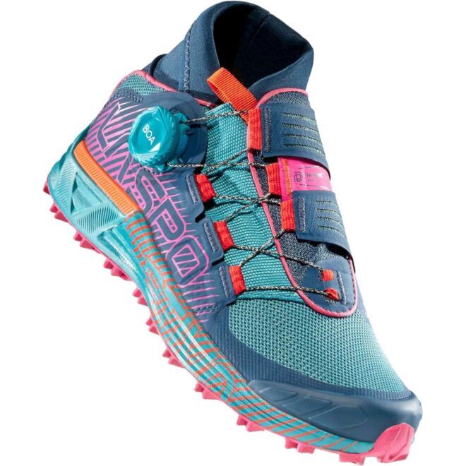 La Sportiva Cyklon Woman Damen Trailrunning Schuh