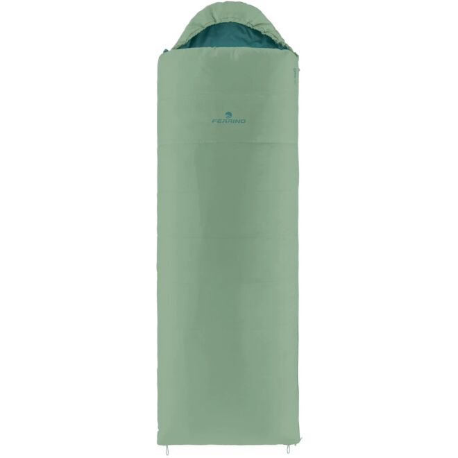 Ferrino Lightec 700 Square Schlafsack