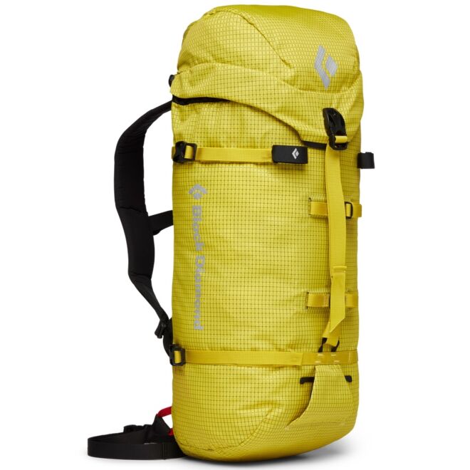 BD Black Diamond Speed 22 rucksack für klettern und alpinismus