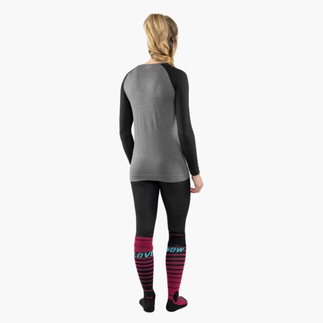 Dynafit Socks FT Graphic Unisex Socken Skitouren